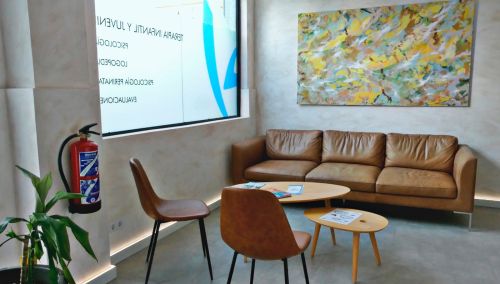 Psicolog�a de adultos 7