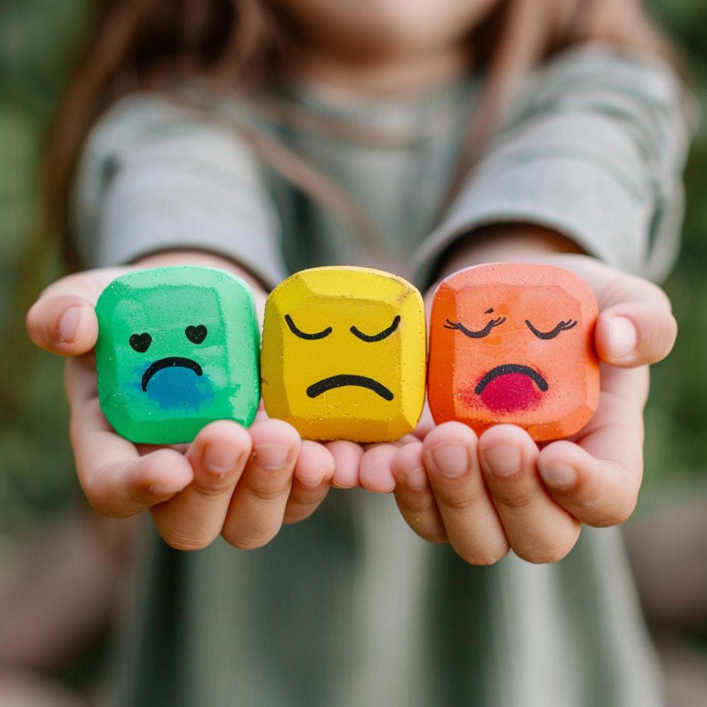 Área emocional Área emocional