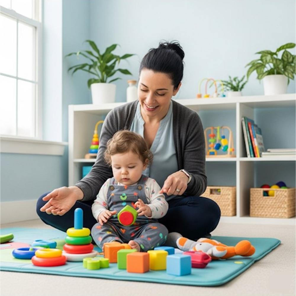 Atención temprana Atención temprana