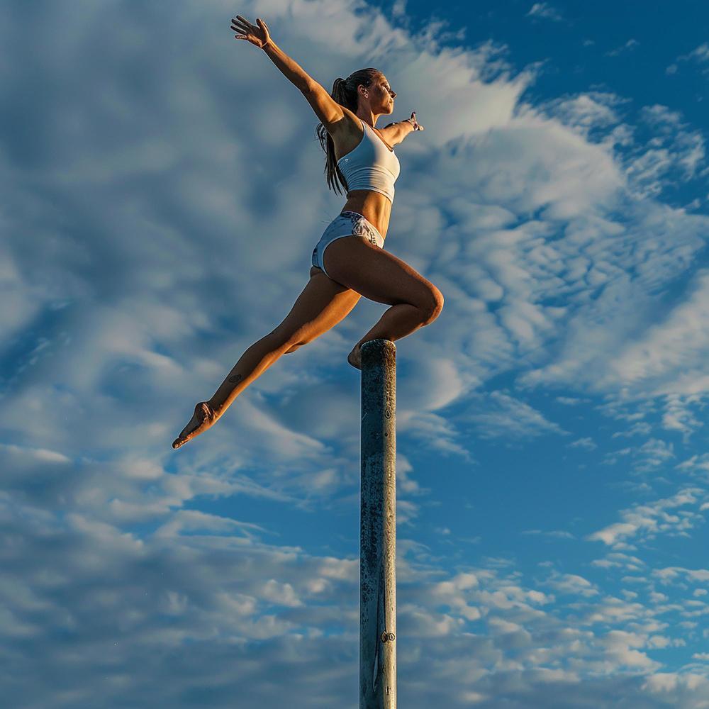 Aumento de la motivación Aumento de la motivación