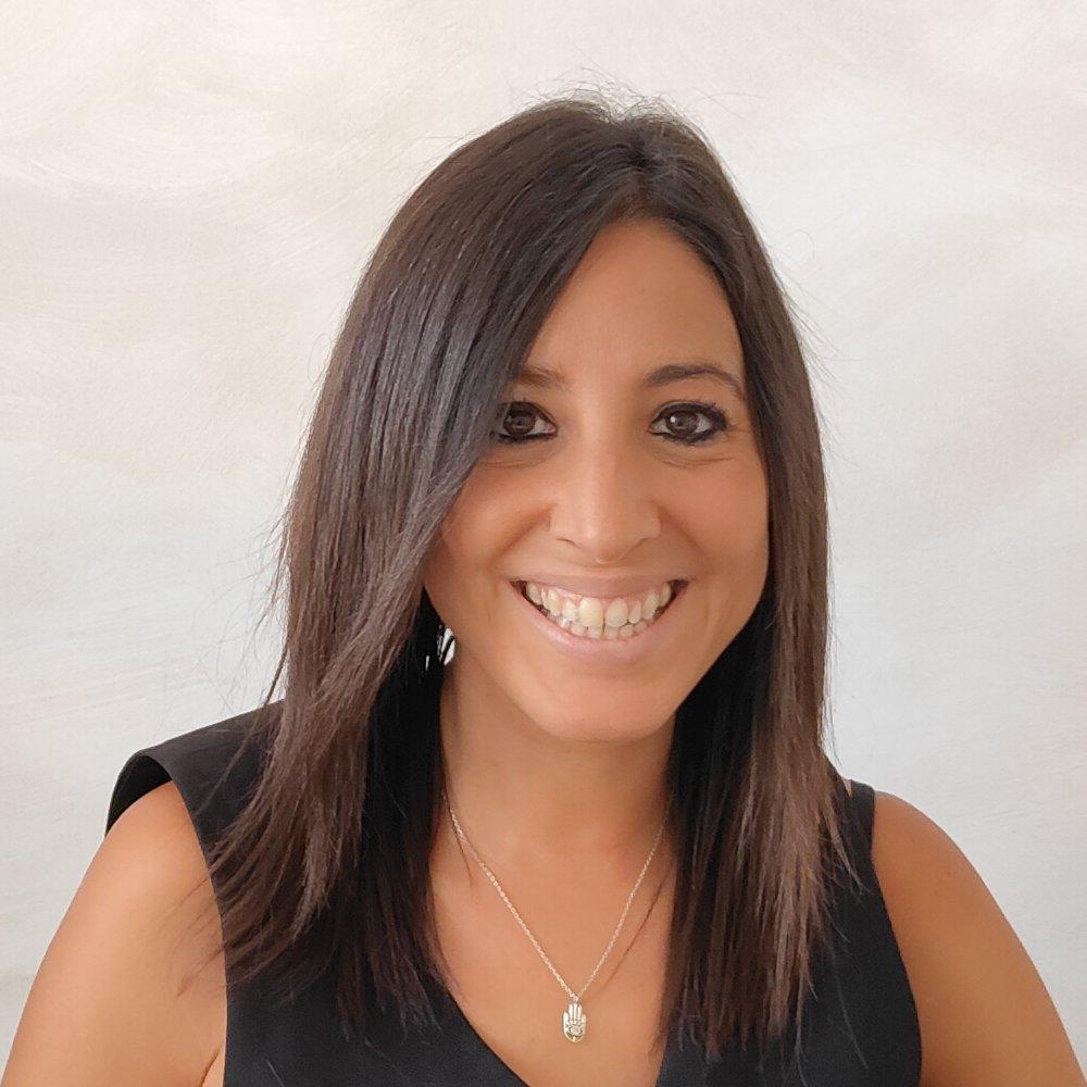 Natalia Piñas (Sexología y pareja) Natalia Piñas (Sexología y pareja)