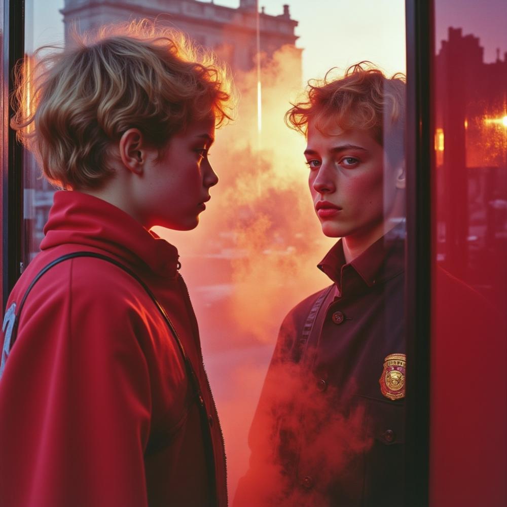 Terapia infanto-juvenil Terapia infanto-juvenil