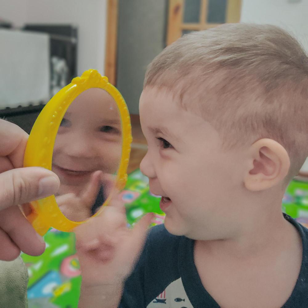 Área conductual Área conductual