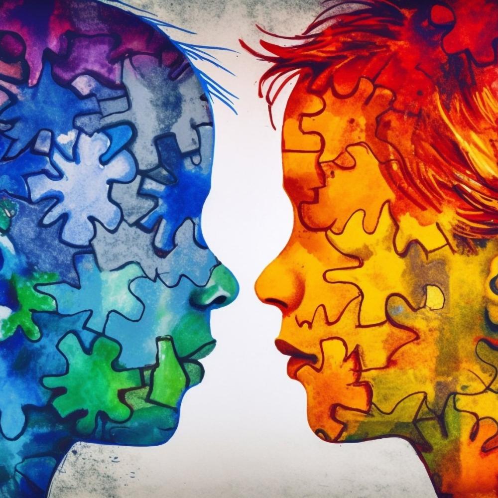 Psicología Infanto-juvenil Psicología Infanto-juvenil