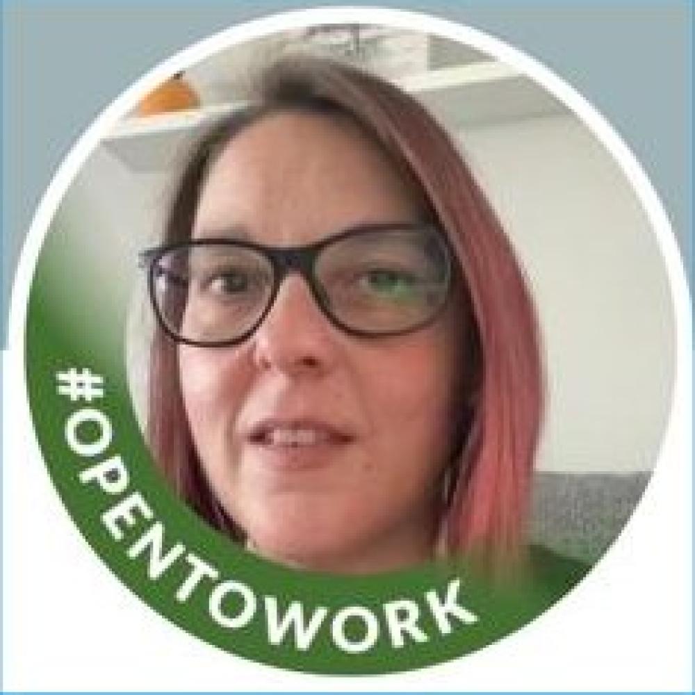 Ruth Valderrey Peñín (Atención temprana) Ruth Valderrey Peñín (Atención temprana)