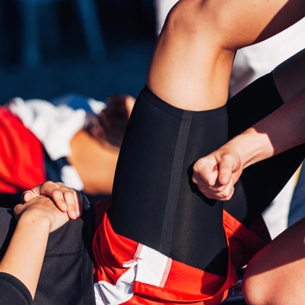 Manejo de la presión y la exigencia Manejo de la presión y la exigencia