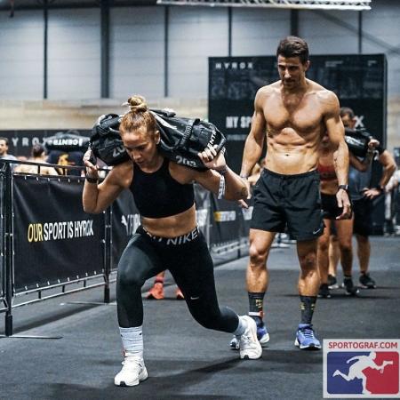 <h2>PRÓXIMO EVENTO</h2> - BOX HEAVEN - <br />MÁXIMO RENDIMIENTO MENTAL EN LA MODALIDA HYROX<br /><br /> ZONE PSICOLOGÍA